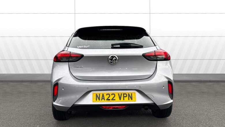 Vauxhall Corsa 1.2 Turbo SRi Edition 5dr Petrol Hatchback